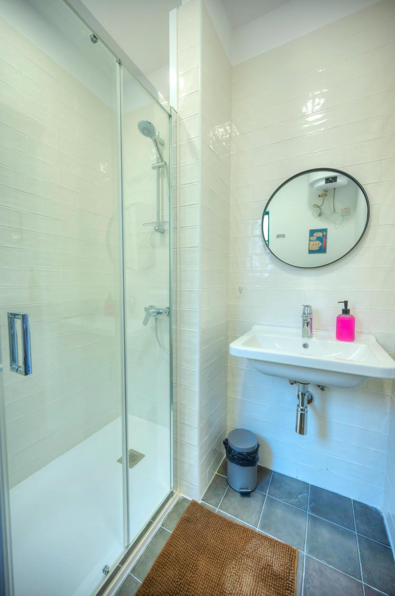 Charming 1Bedroom,Roof Terrace Near Valletta Dazz1-1 إيل فورجانا المظهر الخارجي الصورة
