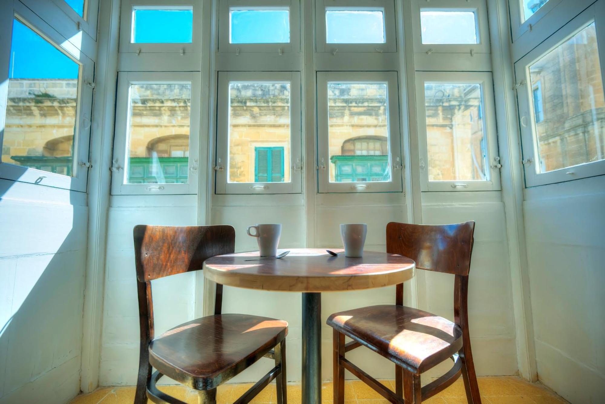 Charming 1Bedroom,Roof Terrace Near Valletta Dazz1-1 إيل فورجانا المظهر الخارجي الصورة