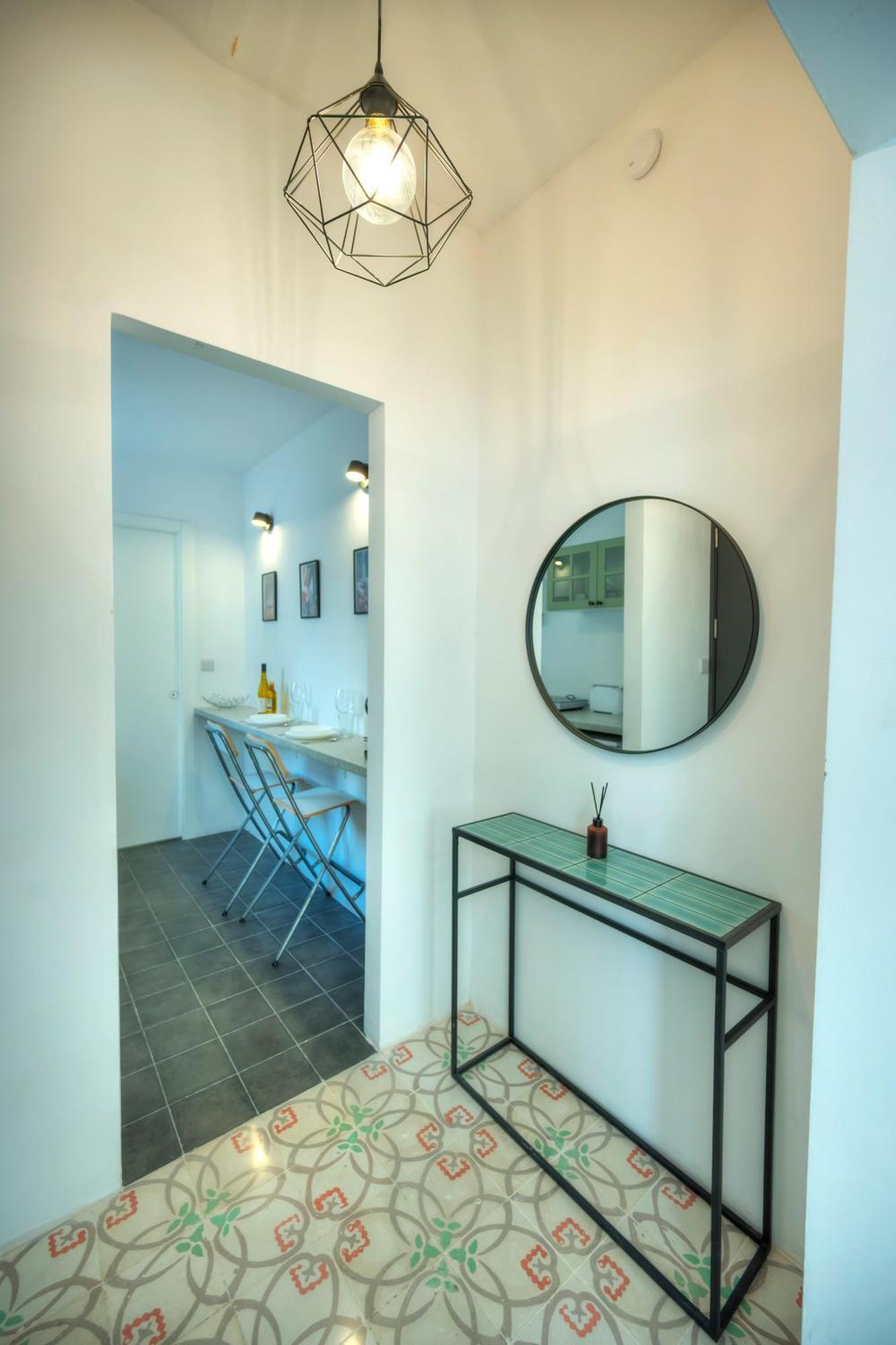 Charming 1Bedroom,Roof Terrace Near Valletta Dazz1-1 إيل فورجانا المظهر الخارجي الصورة