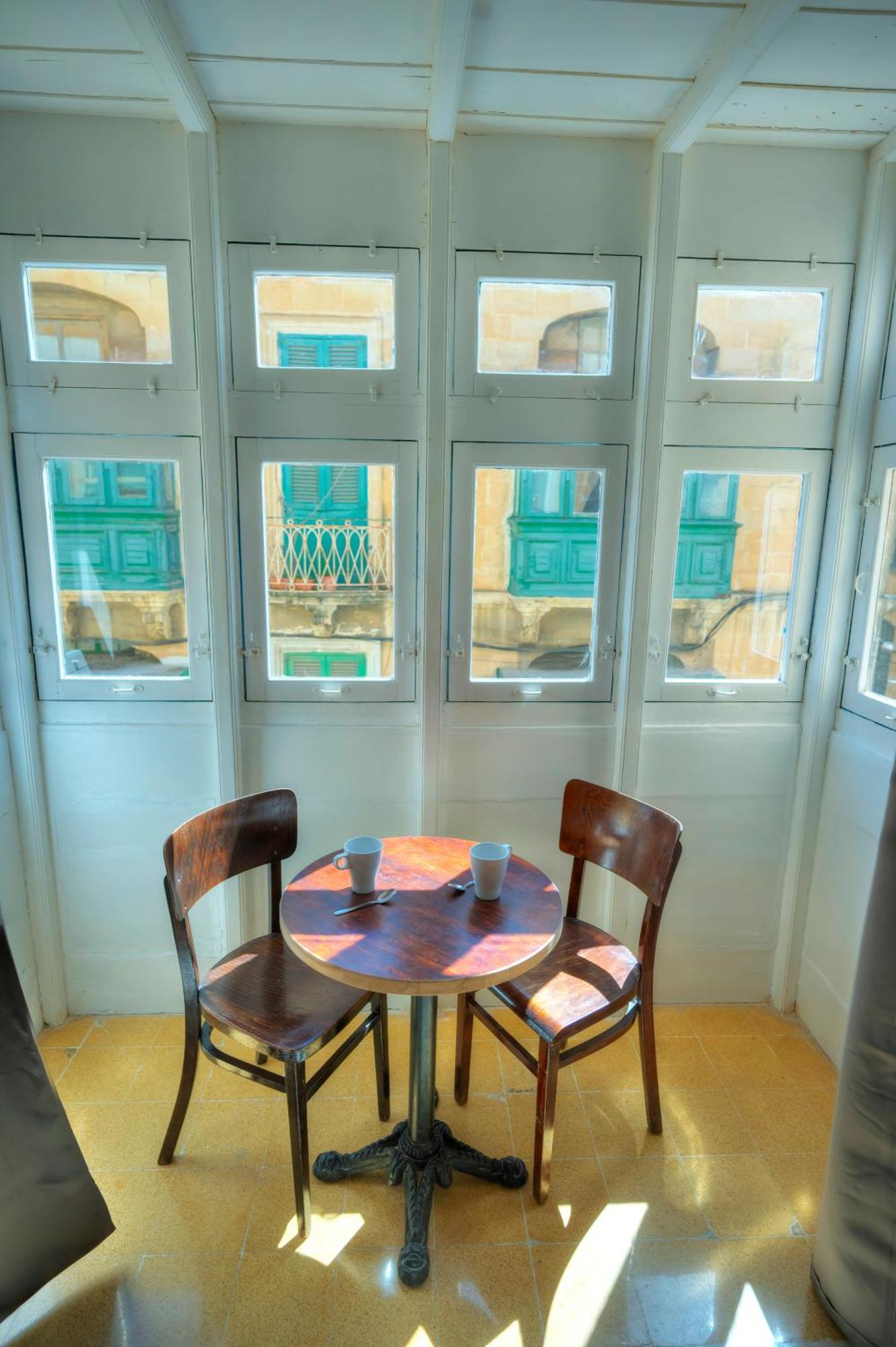 Charming 1Bedroom,Roof Terrace Near Valletta Dazz1-1 إيل فورجانا المظهر الخارجي الصورة
