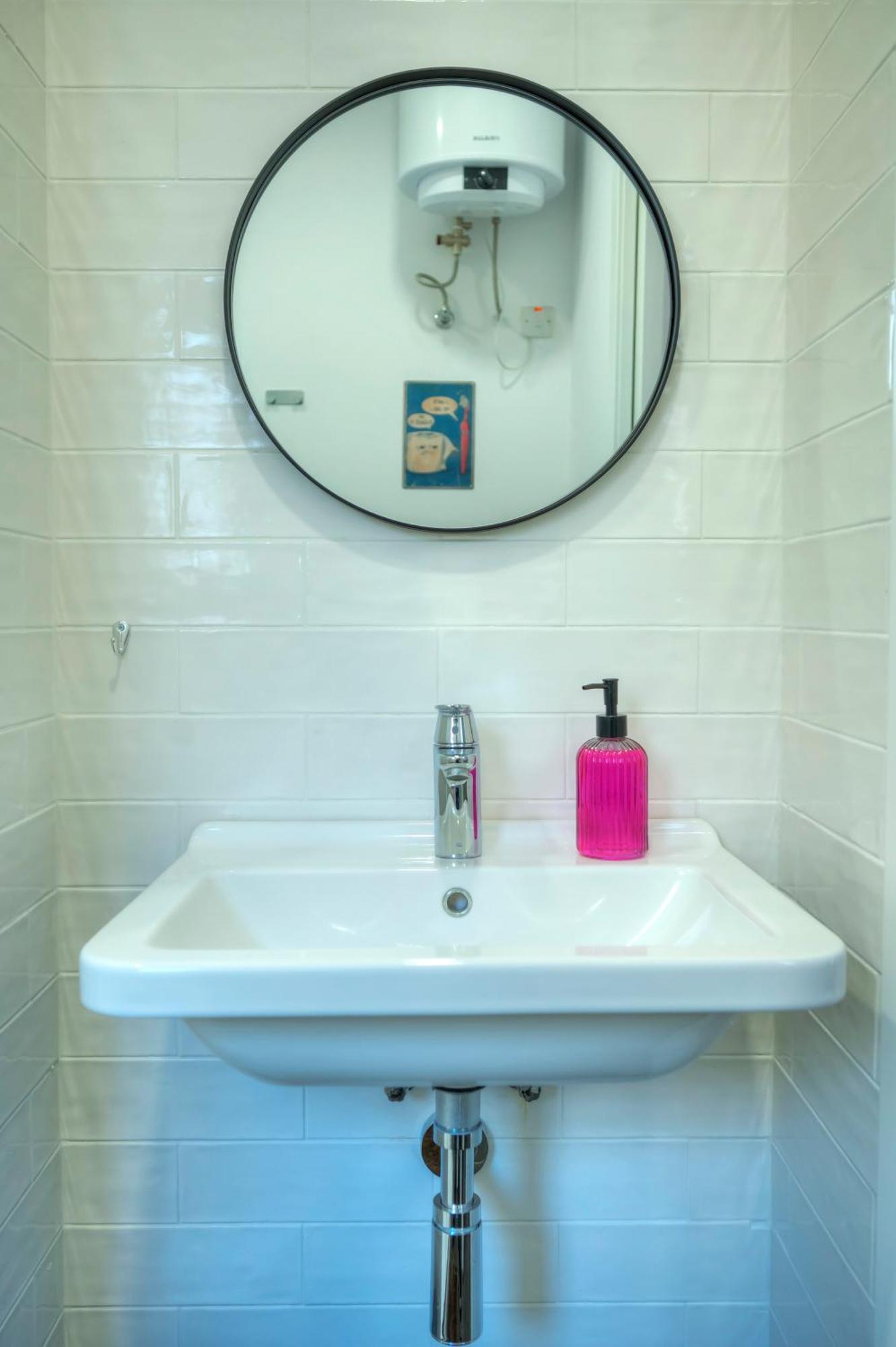 Charming 1Bedroom,Roof Terrace Near Valletta Dazz1-1 إيل فورجانا المظهر الخارجي الصورة