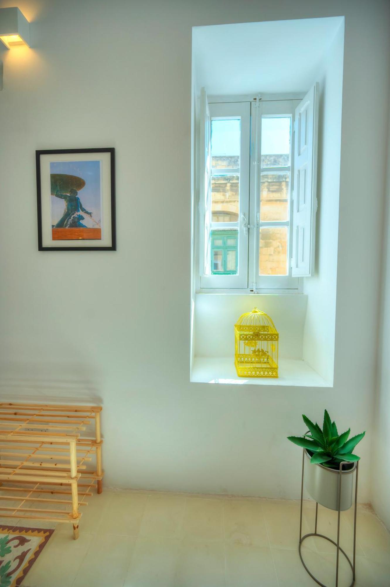 Charming 1Bedroom,Roof Terrace Near Valletta Dazz1-1 إيل فورجانا المظهر الخارجي الصورة