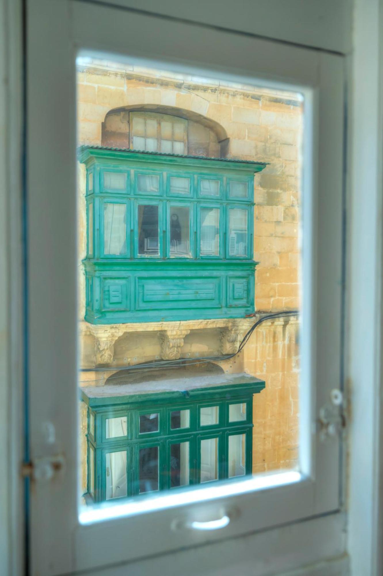 Charming 1Bedroom,Roof Terrace Near Valletta Dazz1-1 إيل فورجانا المظهر الخارجي الصورة