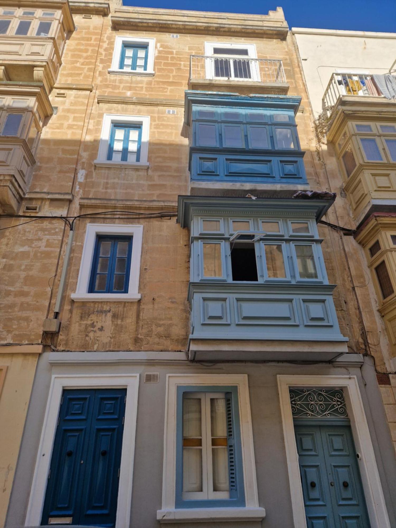 Charming 1Bedroom,Roof Terrace Near Valletta Dazz1-1 إيل فورجانا المظهر الخارجي الصورة